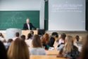 Študentom UKF v Nitre prednášal prvý slovenský pivný someliér 