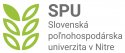 Slovenská poľnohospodárska univerzita v Nitre má nové logo. Cieľom zmeny je zjednotiť a zjednodušiť vizuálnu komunikáciu univerzity a zlepšiť použiteľnosť loga.