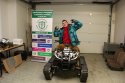Deň otvorených dverí na Fakulte špeciálnej techniky TnUAD v Trenčíne