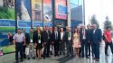 Na svetovej výstave EXPO 2017 sa zúčastnili aj odborníci z SPU