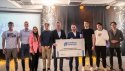 Dva vysokoškolské tímy predstavia svoje startupy investorom v USA