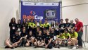 Slovenskí stredoškoláci dobyli svet robotiky. Stali sa majstrami sveta na súťaži RoboCup 2025