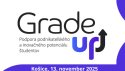 Rozvoj podnikavosti a inovatívnosti vysokoškolákov podporí národný projekt ministerstva školstva