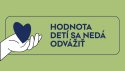 Ministerstvo školstva spúšťa osvetovú kampaň „Hodnota detí sa nedá odvážiť“ na prevenciu porúch príjmu potravy