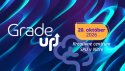 GradeUP 2026 ukáže mladým ľuďom, ako sa nápad premieňa na úspešný projekt