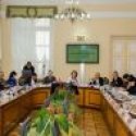 Hlavné otázky rozvoja VŠ poľnohospodárskeho vzdelávania v Rusku a Európe - v centre pozornosti zasadnutia VUA