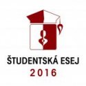 Jedenásty ročník súťaže M. R. Štefánika Študentská esej 2016