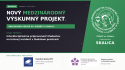 Pracovisko v Skalici VŠZaSP realizuje nový medzinárodný výskumný projekt