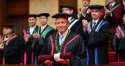 Čestný doktor UK prof. Wladimiroff: Aj vďaka jeho objavom je možné zachrániť deti, ktoré by v minulosti neprežili