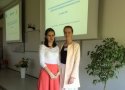 Študentka JLF UK opäť víťazkou medzinárodnej konferencie ŠVOČ