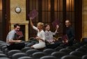 Univerzita Komenského podporila 288 projektov mladých vedcov v celkovej sume 273 760 eur