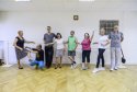 Let´s dance SENIOR na Univerzite Komenského