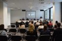 Vedecký park UK navštívili európski ministri