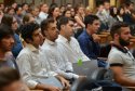 Univerzita Komenského privítala zahraničných študentov