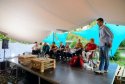 AmosFest 2016 ponúkol návštevníkom bohatý program