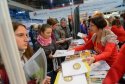 Začal sa jubilejný 20. ročník veľtrhu vzdelávania Akadémia 2016