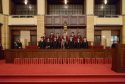 Fakulta managementu UK si pripomenula 25 rokov od svojho vzniku