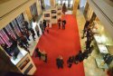 Výstava fotografií I FEEL 25 na Univerzite Komenského