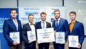 Medik UK Tomáš Brngál víťazom Študentskej podnikateľskej ceny 2016