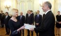 Univerzita Komenského má 9 nových profesorov