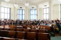 Imatrikulácia zahraničných študentov na Univerzite Komenského