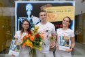 MEDIKOM ROKA 2018 je študent z Jesseniovej lekárskej fakulty UK