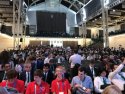 Slávnostné otvorenie Medzinárodnej chemickej olympiády na UK