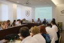 Predsedom Rady vysokých škôl SR je opäť Martin Putala z Univerzity Komenského v Bratislave
