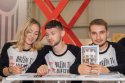 Univerzita Komenskéhov Bratislave chce zastaviť odliv kvalitných študentov do zahraničia