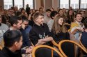 Pred začiatkom letného semestra UK privítala nových zahraničných študentov