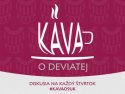 Káva o deviatej a 5 dôvodov, prečo si privstať