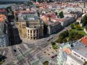 Slovenská technická univerzita v Bratislave a Univerzita Komenského v Bratislave ponúkajú pomoc mladým ľuďom v Bielorusku