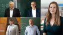 Do finále ESET Science Award sa prebojovalo päť vedcov z Univerzity Komenského v Bratislave