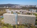 Univerzita zavádza mimoriadne kontroly na internátoch ako reakciu na porušovanie nariadenej karantény