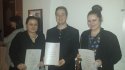 Ocenenie „Srdce na dlani“ pre  študentov Univerzity Konštantína filozofa v Nitre