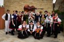 Folklórny súbor Ponitran víťazom krajskej postupovej súťaže 