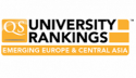 UKF v Nitre po prvýkrát v EECA QS Rankings 2018 TOP 200 