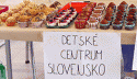 Študentky akciou More cakes more help pomohli deťom 