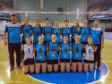 Volejbalistky UKF v Nitre druhé v Slovenskom pohári 