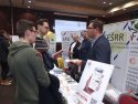 Roadshow Kam na vysokú odštartovala dnes v Trnave. Zajtra nás čaká Nitra