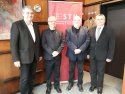 Slovenská technická univerzita v Bratislave chystá memorandum so Slovenskou komorou stavebných inžinierov