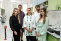 Predstavujeme pracovisko: Farmaceuti skúmajú zlyhávanie srdca