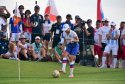 Majsterka sveta Lucia Čermáková: Footgolf preslávili majstrovstvá sveta