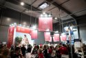 Premiéra Univerzity Komenského na veľthu Gaudeamus Praha