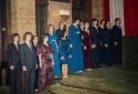 Absolvovali pred 50 rokmi, pravidelne sa stretávajú