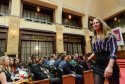 Osobnosti spomedzi študentov a učiteľov získali ocenenie Univerzity Komenského v Bratislave