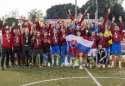 Hattrick Univerzity Komenského v Bratislave: Tretie absolútne víťazstvo na medziuniverzitných majstrovstvách sveta