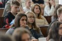 Stredoškoláci si na jeden deň vyskúšajú vysokoškolské štúdium