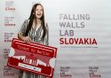 Študentka Univerzity Komenského zvíťazila vo Falling Walls Lab Slovakia