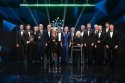 Ľubomír Tomáška je výnimočnou osobnosťou vysokoškolského vzdelávania